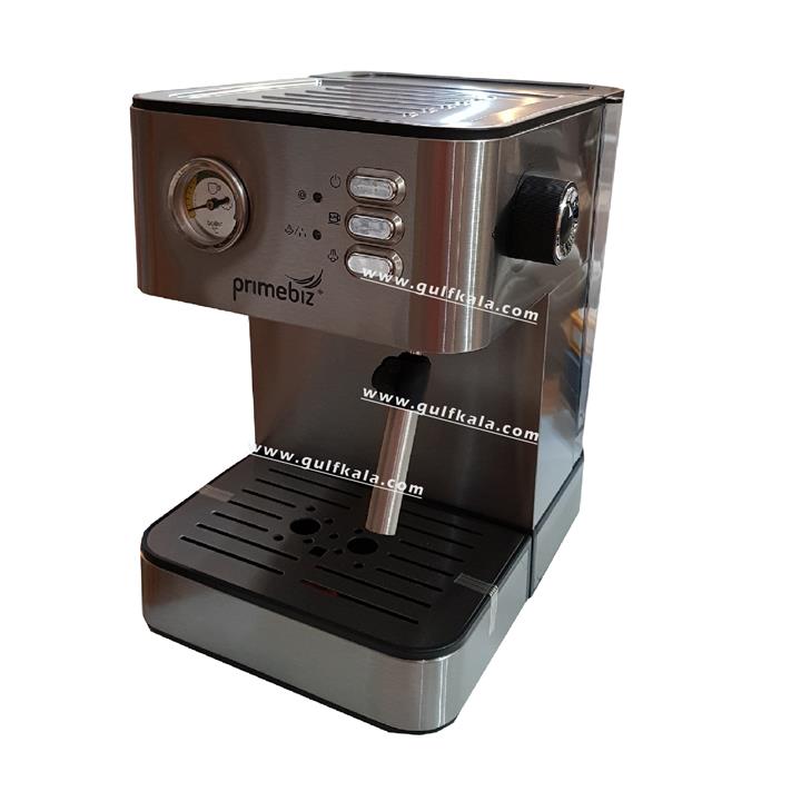 اسپرسو ساز پرایم بیز مدل PB-CM2160